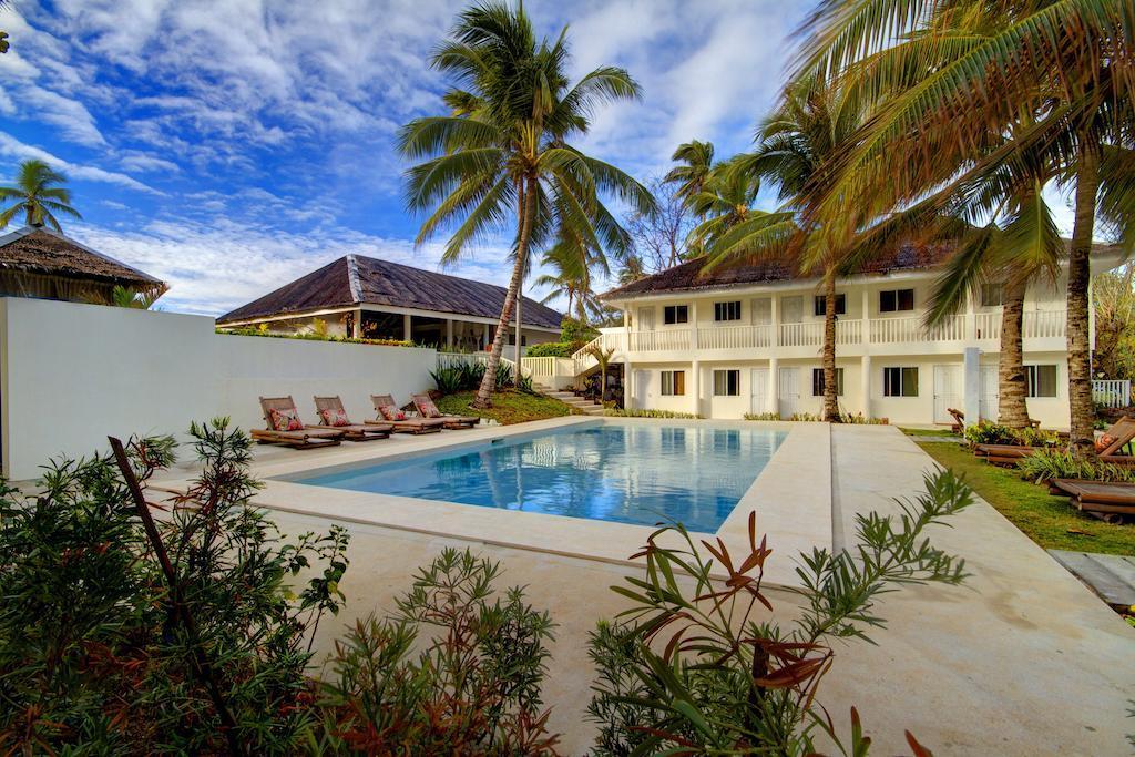 Momo Beach House Panglao Exteriér fotografie