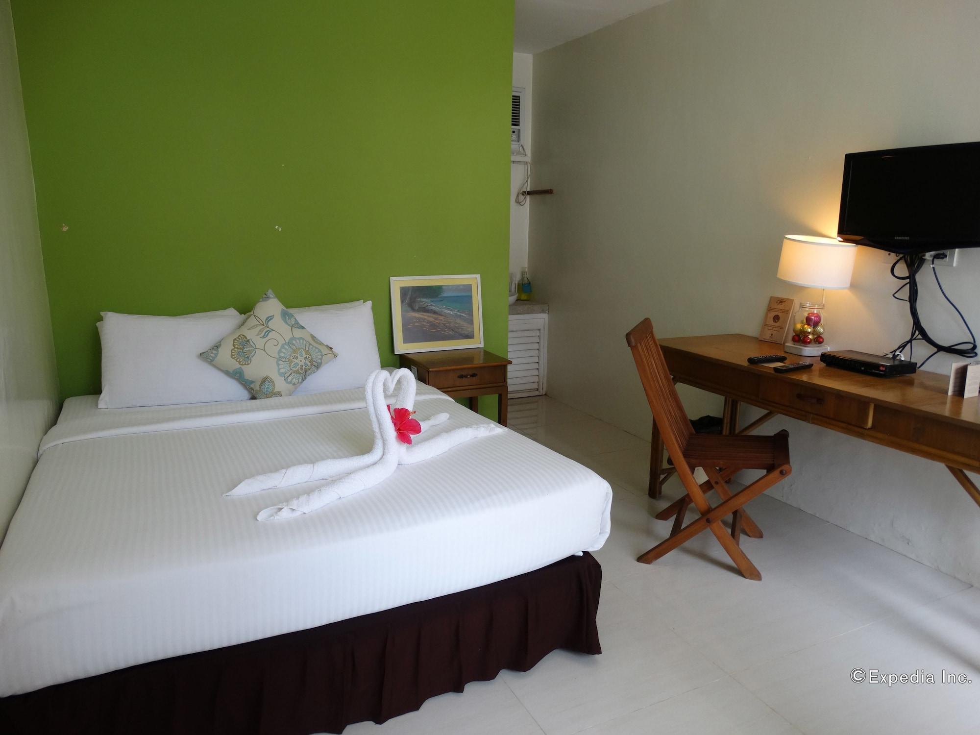 Momo Beach House Panglao Exteriér fotografie