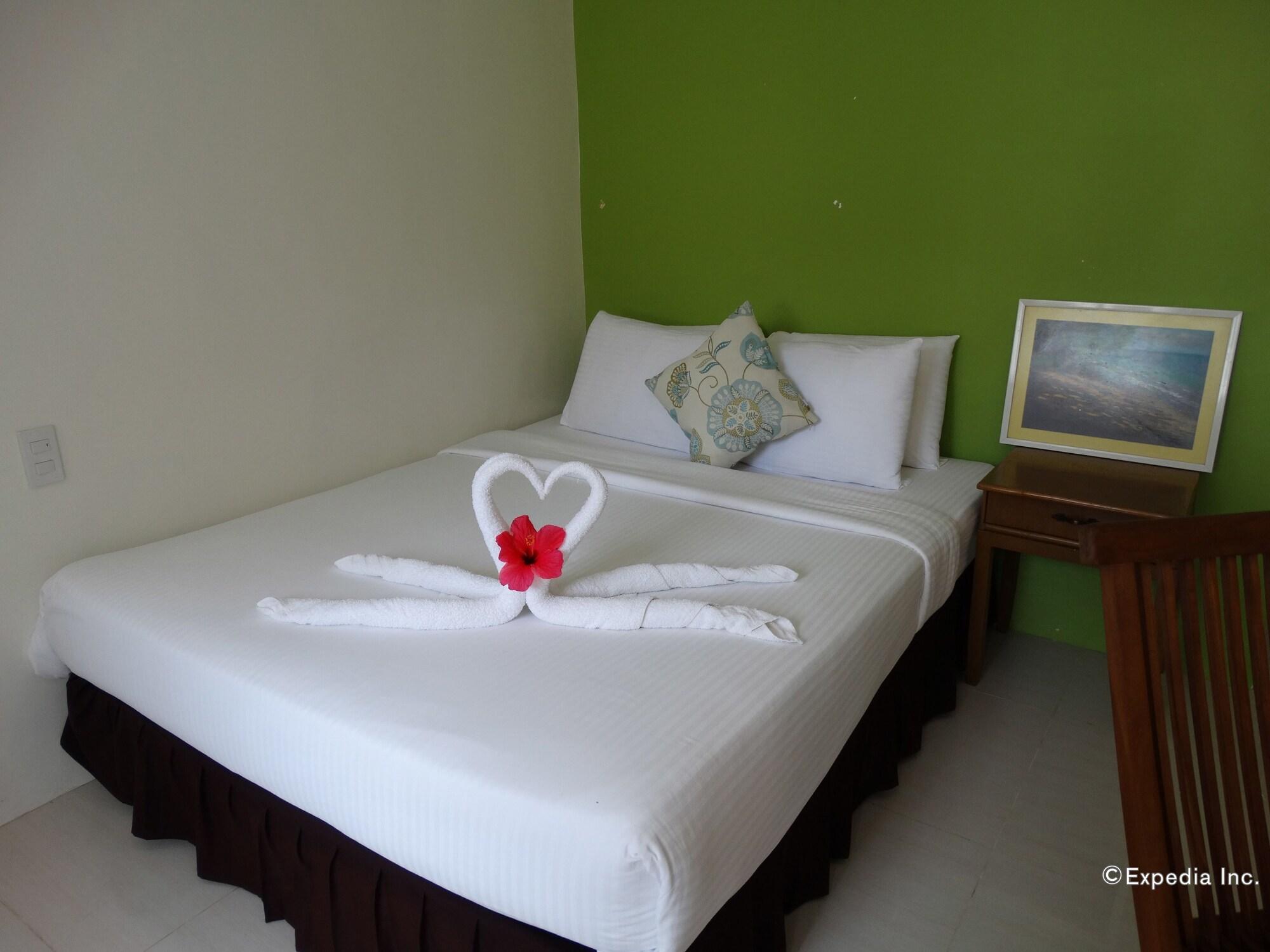 Momo Beach House Panglao Exteriér fotografie