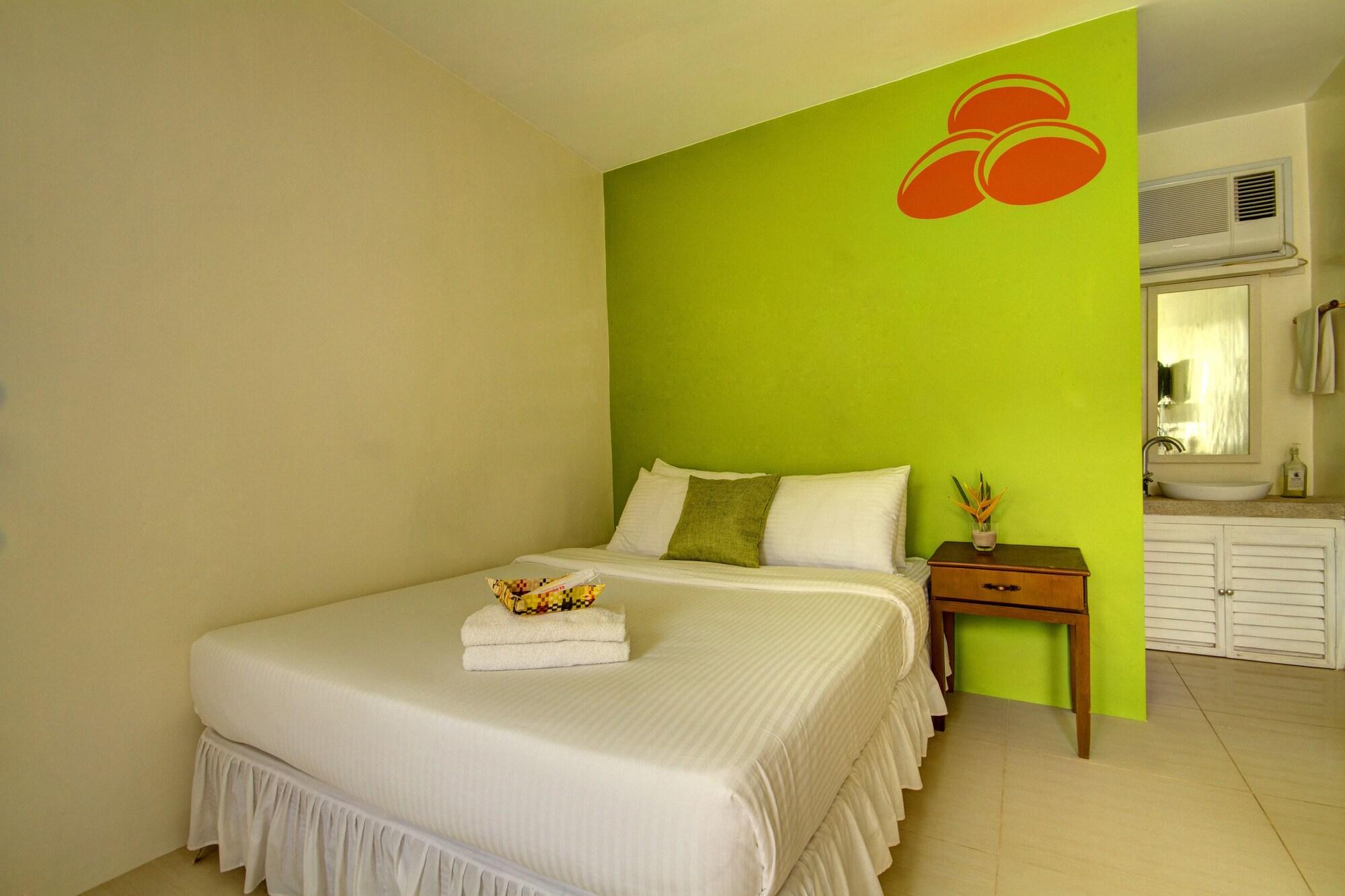 Momo Beach House Panglao Exteriér fotografie
