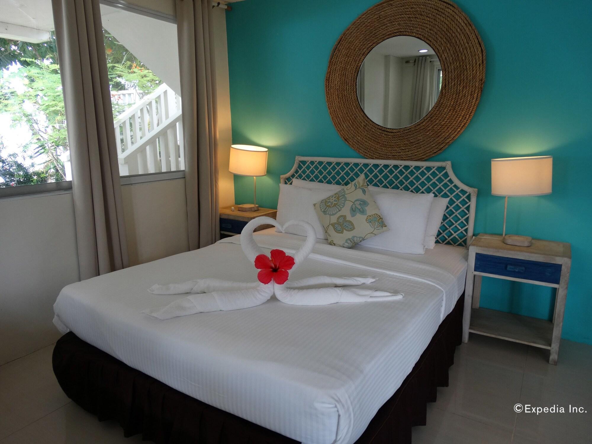 Momo Beach House Panglao Exteriér fotografie