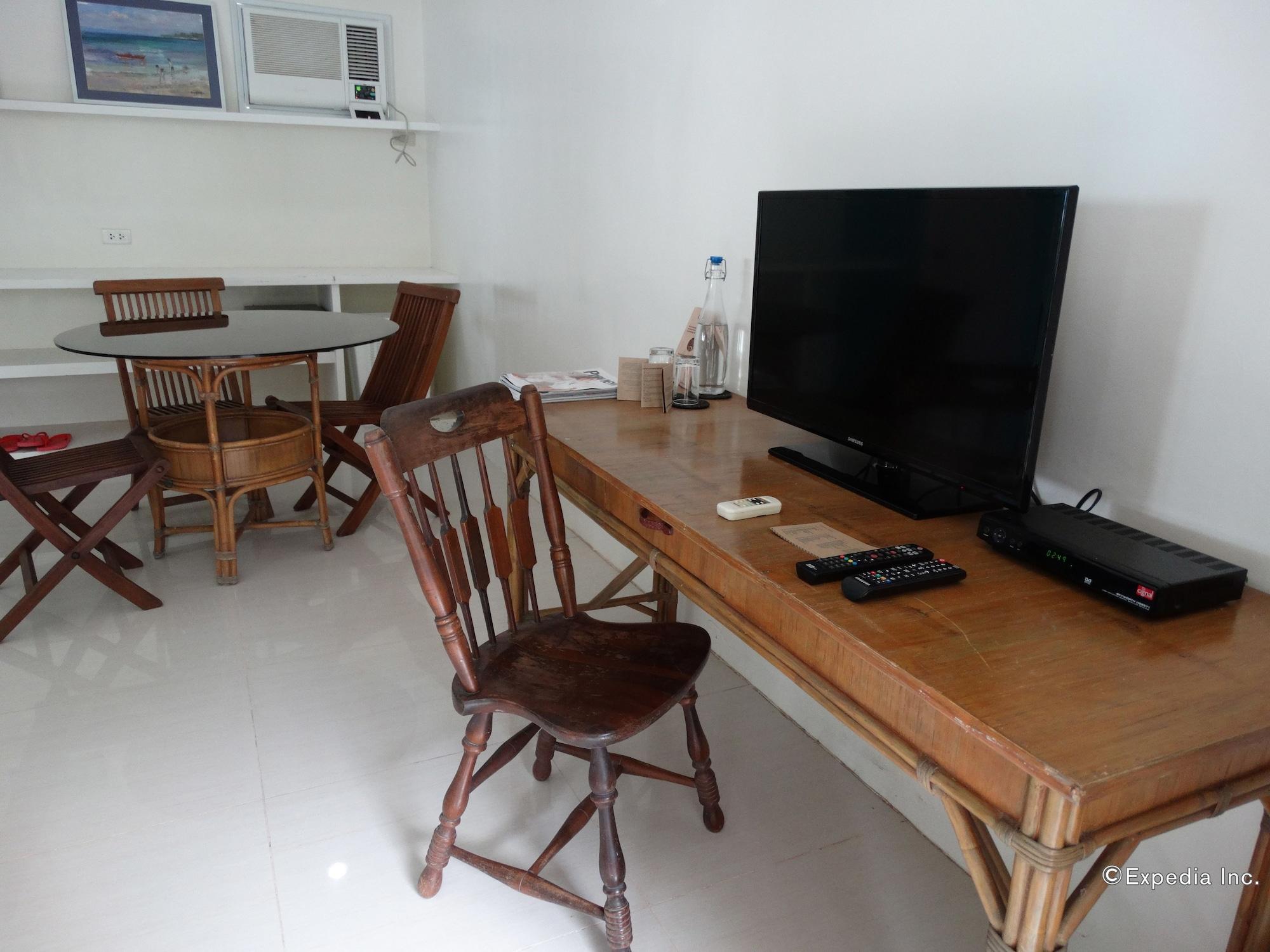 Momo Beach House Panglao Exteriér fotografie