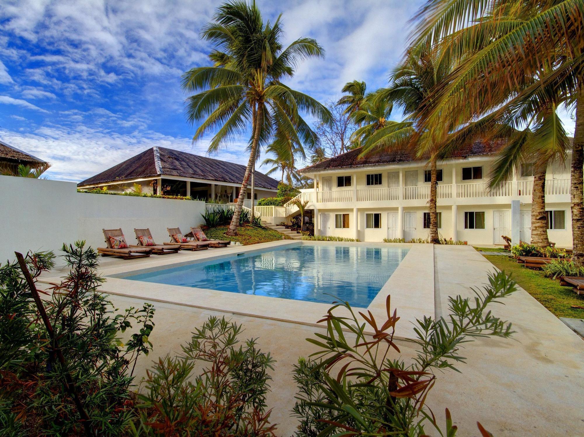 Momo Beach House Panglao Exteriér fotografie