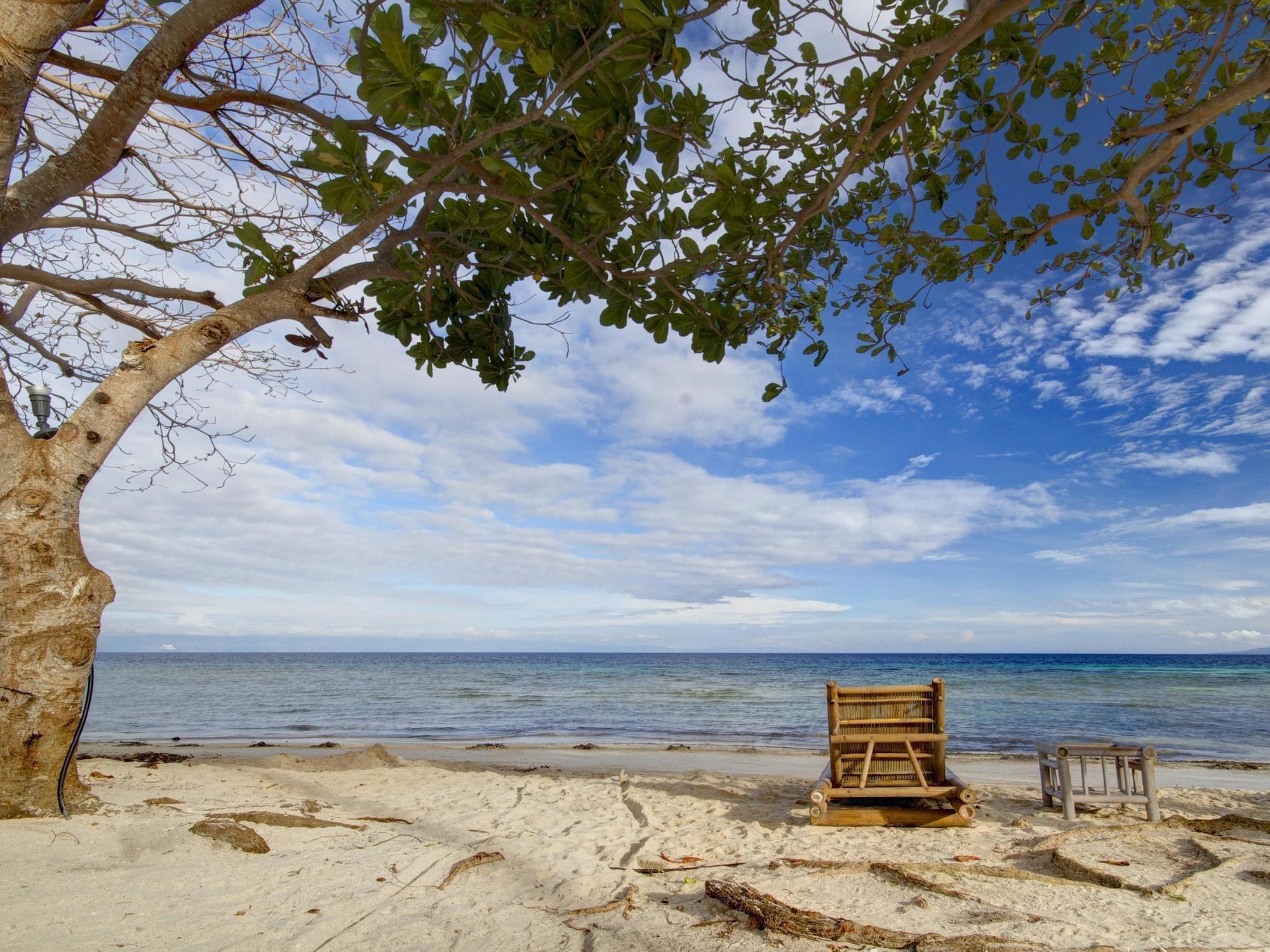 Momo Beach House Panglao Exteriér fotografie