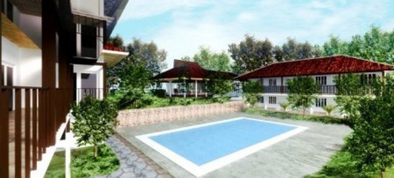 Momo Beach House Panglao Exteriér fotografie
