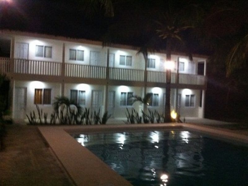 Momo Beach House Panglao Exteriér fotografie