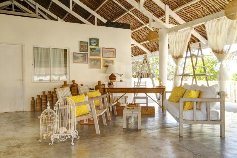 Momo Beach House Panglao Exteriér fotografie