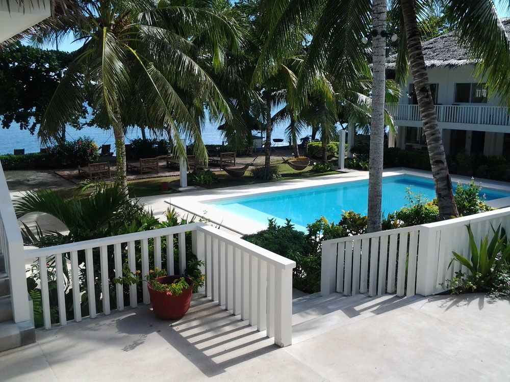 Momo Beach House Panglao Exteriér fotografie