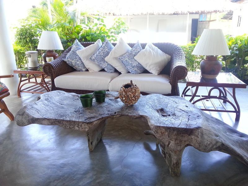 Momo Beach House Panglao Exteriér fotografie